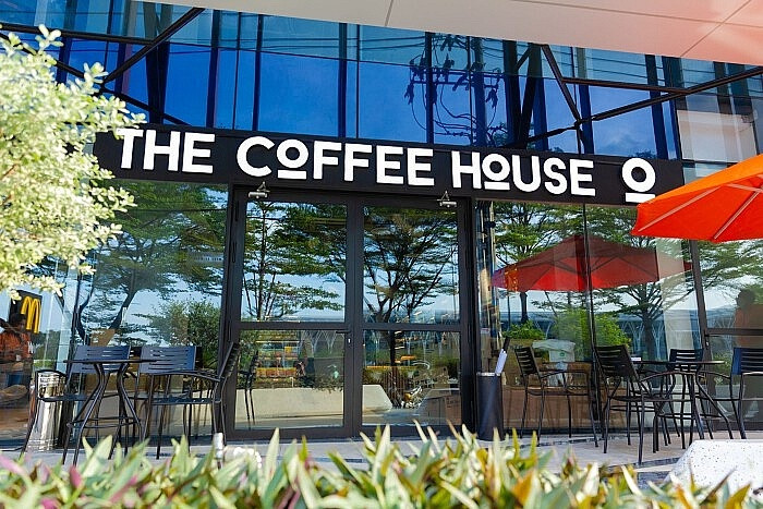 'Cơn lốc' ngành F&B thổi bay hơn 30.000 cửa hàng, The Coffee House về tay Golden Gate có phải cuộc chơi mạo hiểm?