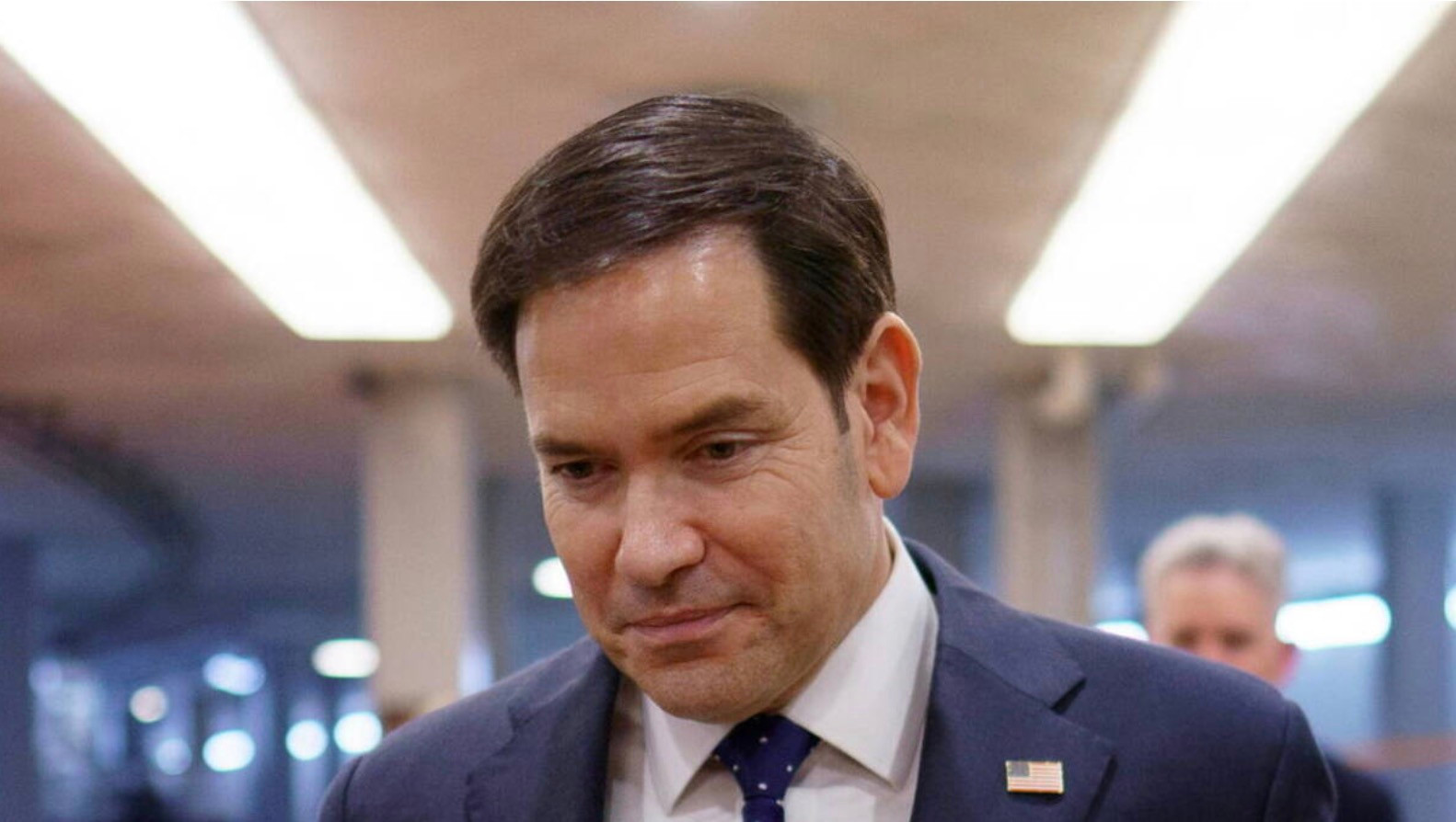 marco rubio - epa