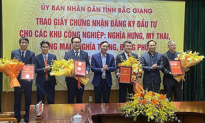 Hòa Phát (HPG) rót thêm 3.732 tỷ đồng vào 'thủ phủ' công nghiệp miền Bắc, tạo việc làm cho khoảng 41.000 người