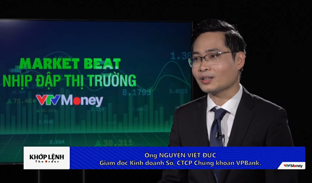 VN-Index sẽ không dừng lại ở 1.300 điểm: Nếu chỉ có 1 tỷ đồng, nên phân bổ danh mục đầu tư ra sao?