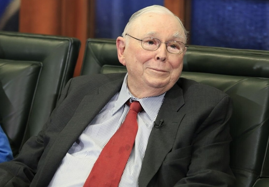 Người thông minh chưa chắc đã giàu: Charlie Munger cho rằng thiếu 1 trong 3 điều này, bạn khó thành công