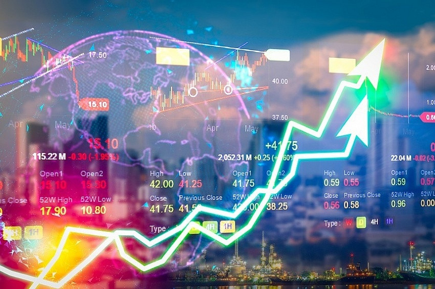 VN-Index phản ứng ra sao sau thông tin 99,99% TTCK được nâng hạng năm 2025