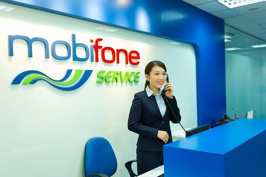 Một doanh nghiệp 'họ' MobiFone báo lãi thấp nhất 10 năm