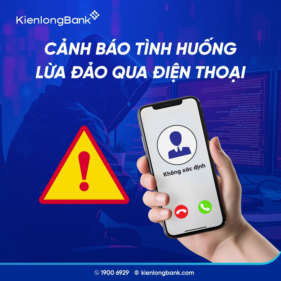 Ngân hàng cảnh báo: Chỉ nhận một khoản tiền nhỏ từ tài khoản lạ, nguy cơ mất toàn bộ số dư