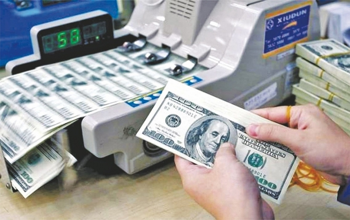 Chính sách tiền tệ 2025: NHNN ‘mạnh tay’ điều chỉnh tỷ giá, có gì đáng lo?