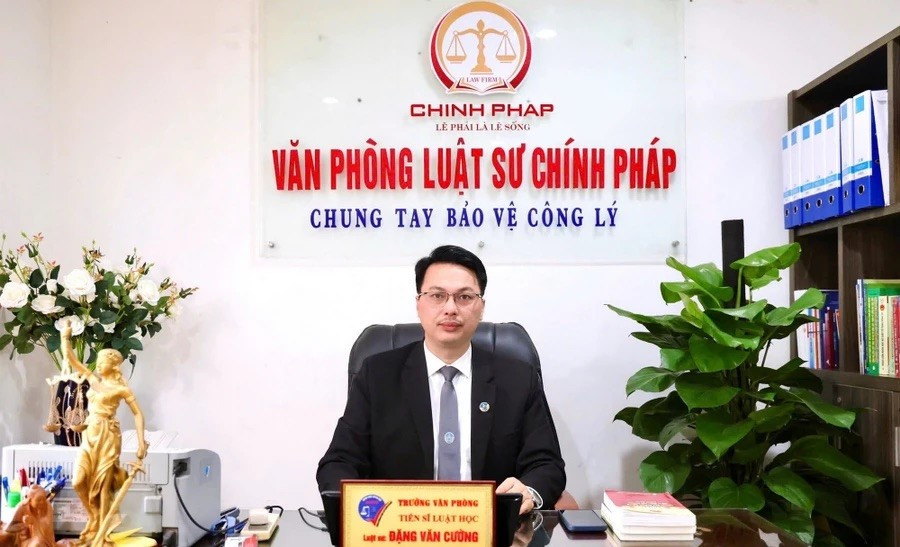 Lợi dụng quyên góp từ thiện để biển thủ, chiếm đoạt có phải là hành vi vi phạm pháp luật? - ảnh 4