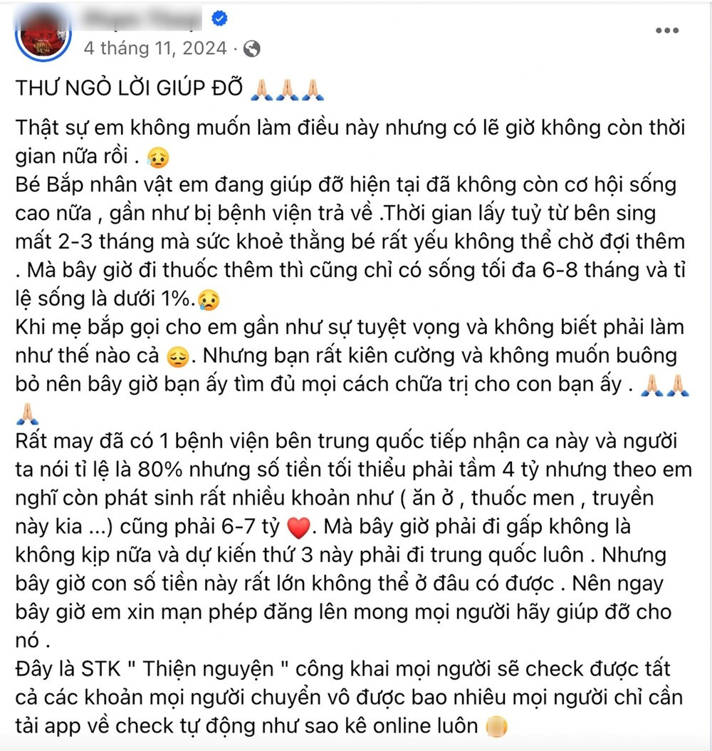 Lợi dụng quyên góp từ thiện để biển thủ, chiếm đoạt có phải là hành vi vi phạm pháp luật? - ảnh 1