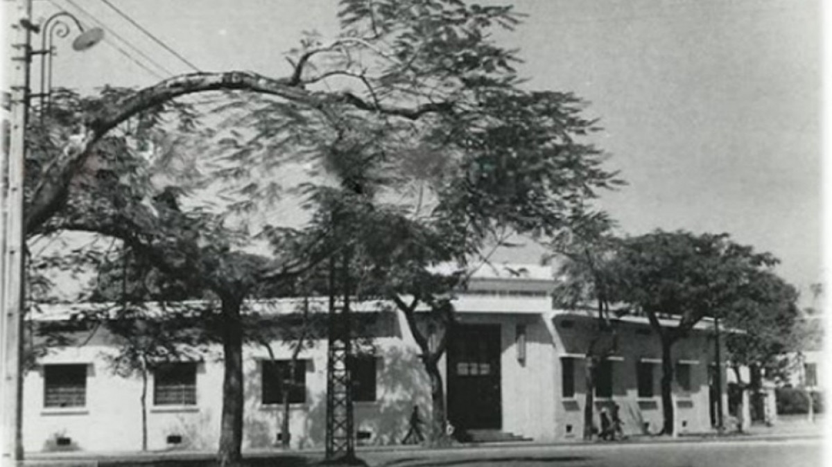 Không phải Hà Nội hay Sài Gòn, đây mới là nơi có điện đầu tiên tại Việt Nam