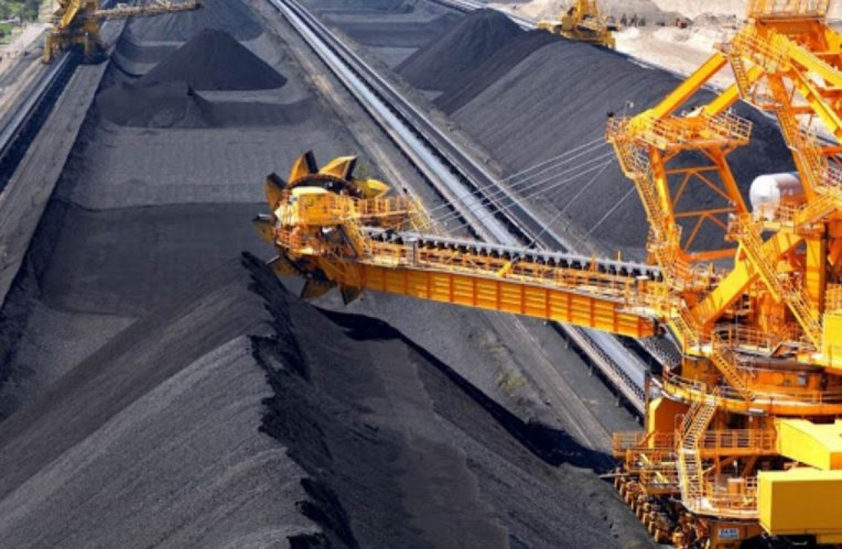 Indonesia làm rung chuyển thị trường than: Giá chuẩn mới có hiệu lực từ ngày 1 tháng 3