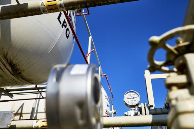 Quốc gia châu Á sắp vận hành đường ống LPG trị giá 1,3 tỷ USD dài nhất thế giới, công suất vận chuyển lên tới 8,3 triệu tấn/năm - ảnh 1