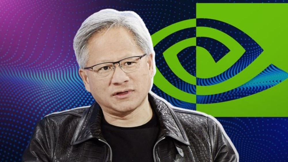 CEO Nvidia mất hơn 9 tỷ USD trong một ngày - ảnh 1