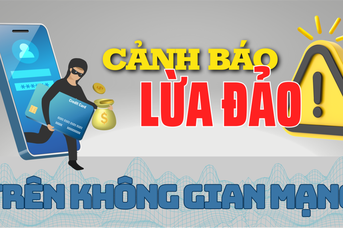 BIDV, TPBank, VIB chỉ ra các chiêu lừa đảo ngân hàng phổ biến nhất hiện nay