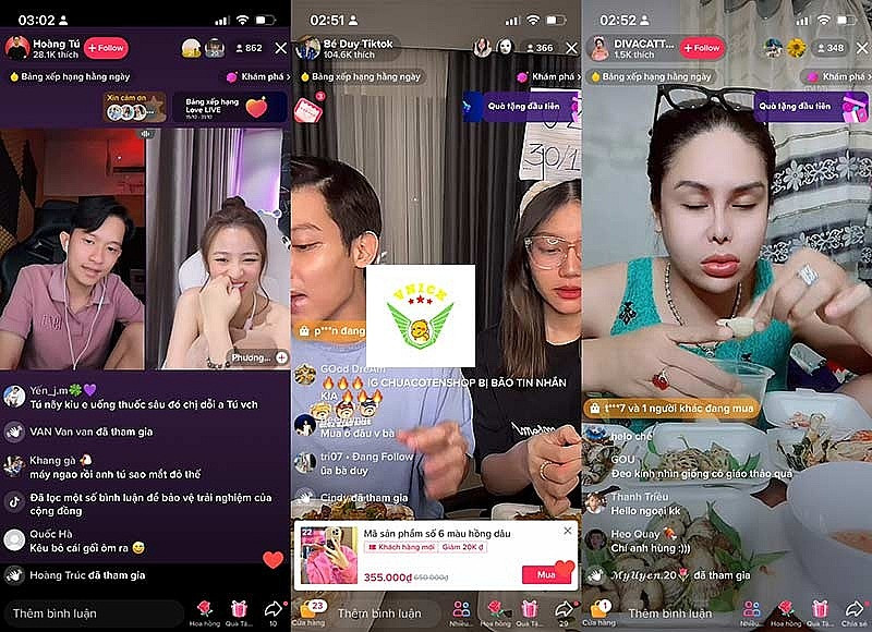 Không phải TikTok Shop, đây mới là tính năng ‘hái ra tiền’ giúp TikTok thu 1,7 tỷ USD/quý, dự báo chạm mốc 77 tỷ USD vào 2027