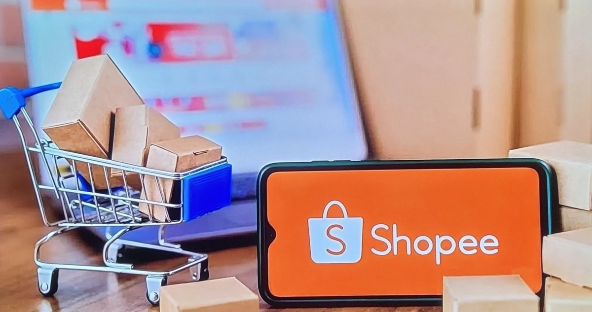 Từ ngày 1/4, bán hàng trên Shopee không phải 'đau đầu' chuyện nộp thuế