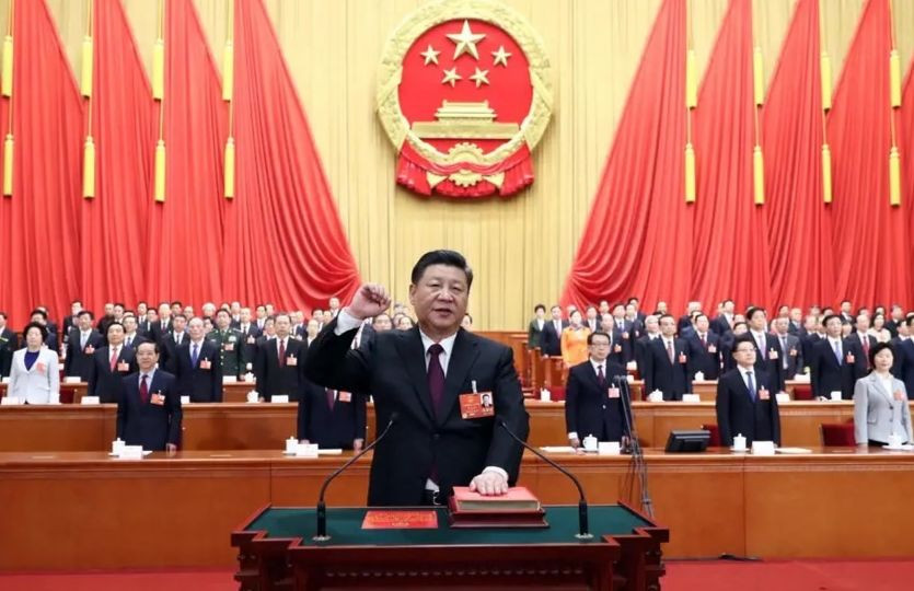 Trung Quốc chuẩn bị đưa ra quyết sách quan trọng trong kỳ họp lưỡng hội