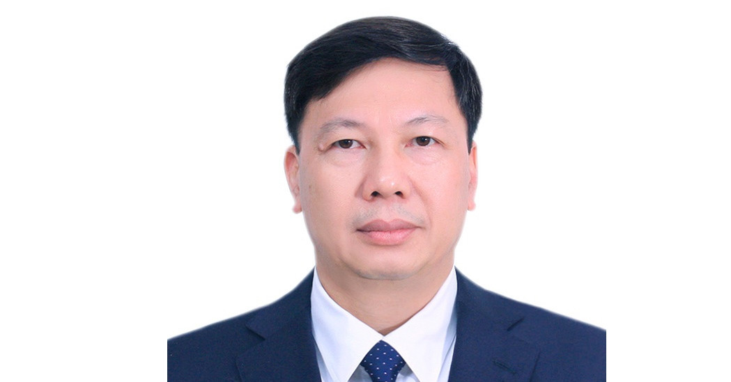 Thủ tướng bổ nhiệm ông Phạm Mạnh Cường làm Phó Chủ nhiệm Văn phòng Chính phủ