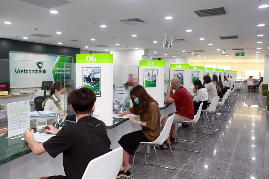 Ngân hàng Vietcombank cảnh báo người dùng cần cảnh giác với 3 số điện thoại lừa đảo sau - ảnh 1