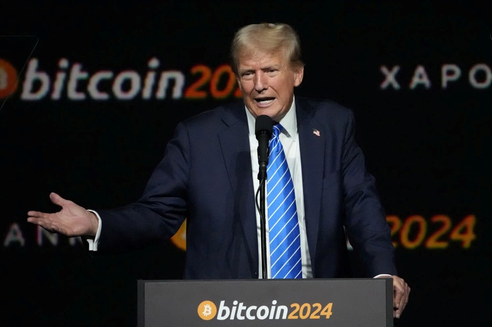 Giải mã 5 đồng tiền số được ông Trump đưa vào kho dự trữ của Mỹ, khác gì so với Bitcoin? - ảnh 2