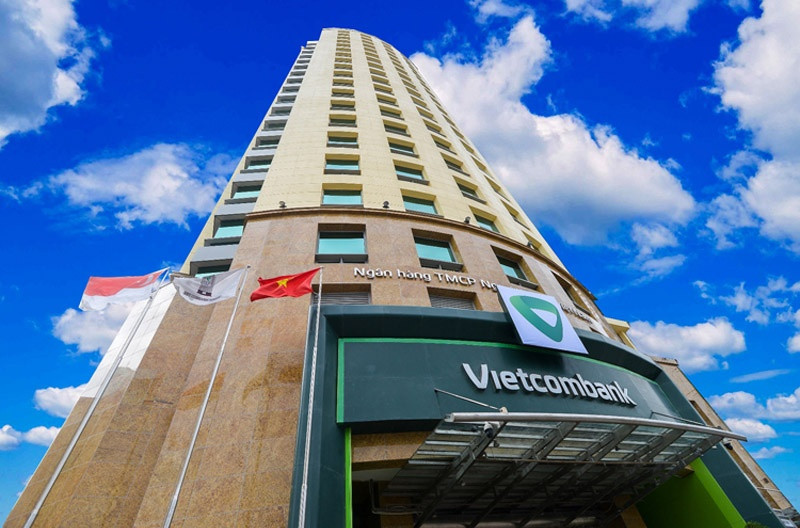 Vietcombank (VCB) tổ chức họp Đại hội thường niên 2025 ở đâu?