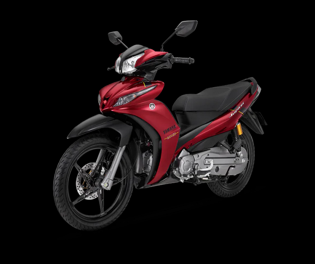 Hàng loạt xe máy Yamaha bị triệu hồi tại Việt Nam, nguyên nhân là gì?