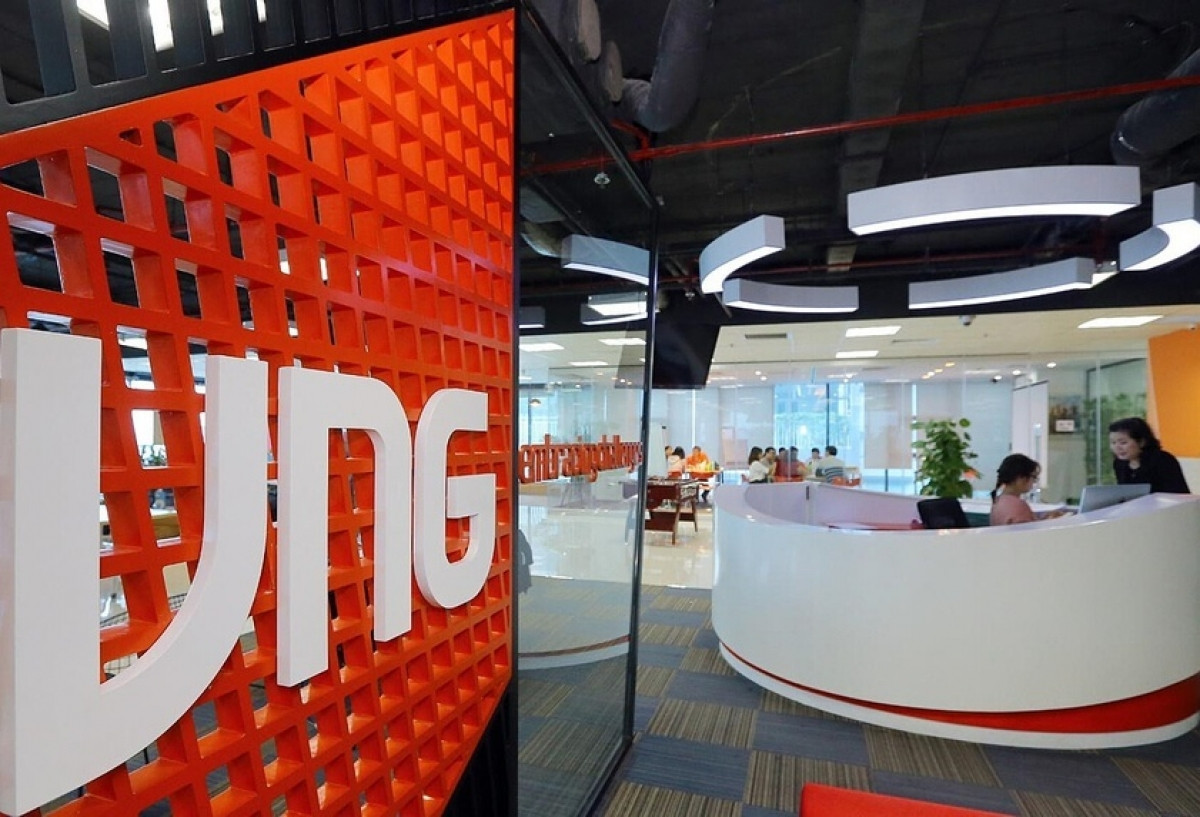 Nhân viên VNG (VNZ) sắp được mua lượng cổ phiếu ESOP trị giá 230 tỷ với giá 'rẻ' tới 90%