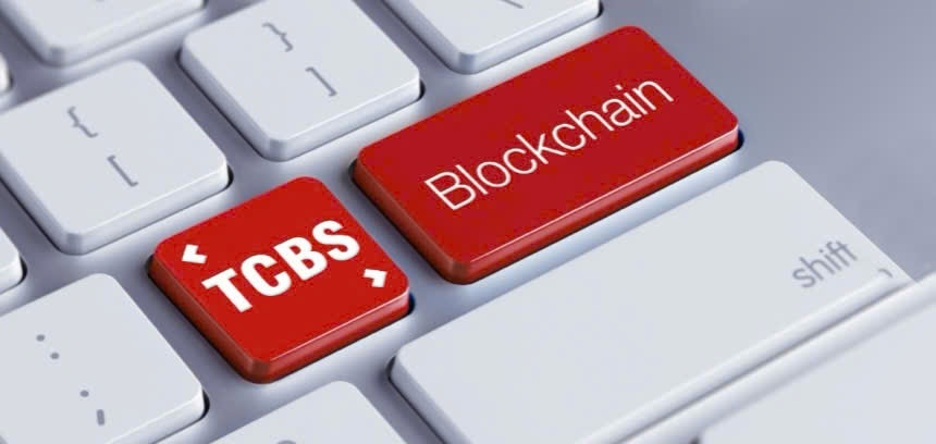 TCBS ứng dụng Blockchain vào quản lý trái phiếu – Minh bạch, an toàn, không thể chỉnh sửa