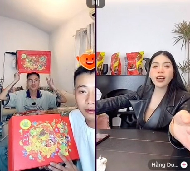 Công ty có Quang Linh Vlogs và Hằng Du Mục góp vốn tăng mấy lần chỉ trong 1 tháng?