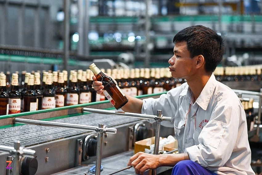 Sabeco, Heineken, Habeco đón tin vui: Hàng loạt hiệp hội đề xuất lùi tăng thuế TTĐB với bia, rượu đến năm 2028