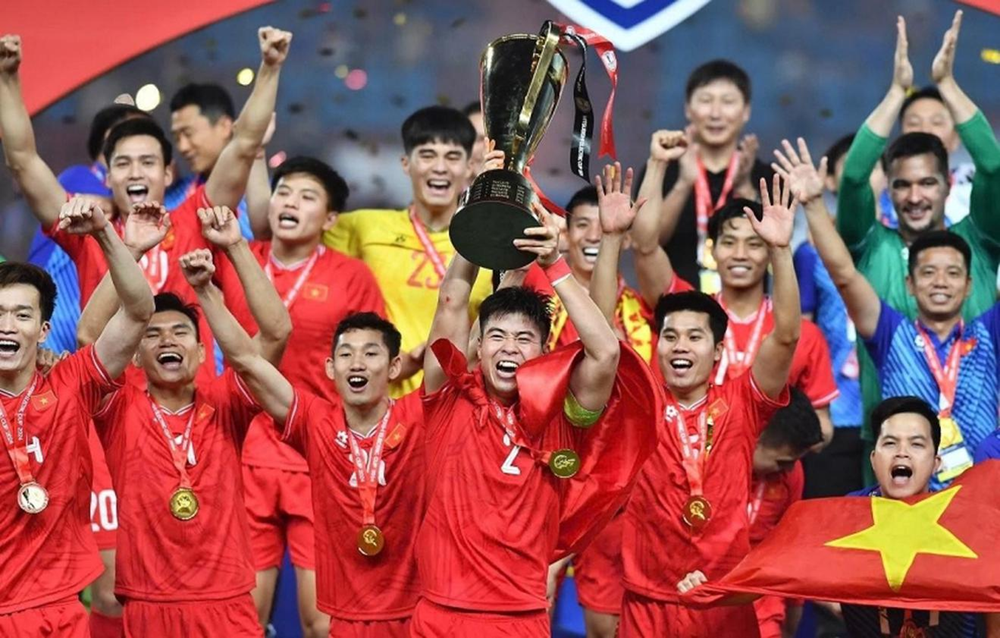 Cơ hội vàng cho Việt Nam tại World Cup 2030 khi FIFA mở rộng giải đấu - ảnh 1