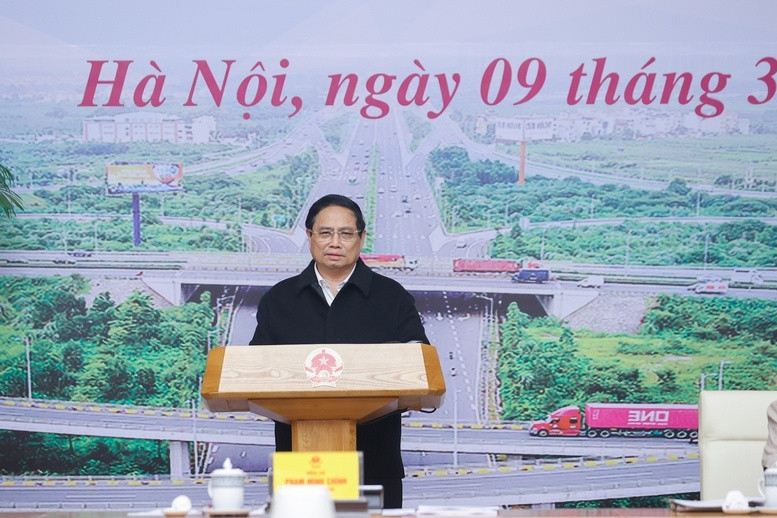 Thủ tướng ra chỉ đạo: Hòa Phát sản xuất thanh ray, THACO chế tạo toa tàu, Vingroup làm metro TP. HCM - Cần Giờ