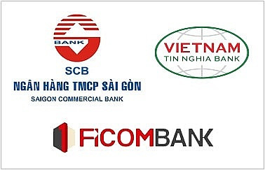 Điểm danh những ‘nhà băng’ đã biến mất khỏi bản đồ ngân hàng Việt Nam