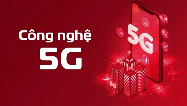 Chi tiết gói cước 5G rẻ kỷ lục tại Việt Nam: Chỉ 10.000 đồng, có ngay 6 GB data/ ngày