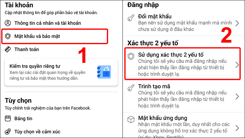 Bước đơn giản để thiết lập tính năng giúp tài khoản Facebook được ‘nhân đôi’ bảo mật - ảnh 7