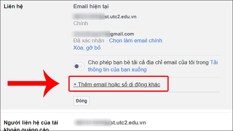 Bước đơn giản để thiết lập tính năng giúp tài khoản Facebook được ‘nhân đôi’ bảo mật - ảnh 15