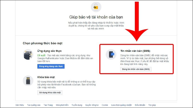 Bước đơn giản để thiết lập tính năng giúp tài khoản Facebook được ‘nhân đôi’ bảo mật - ảnh 20