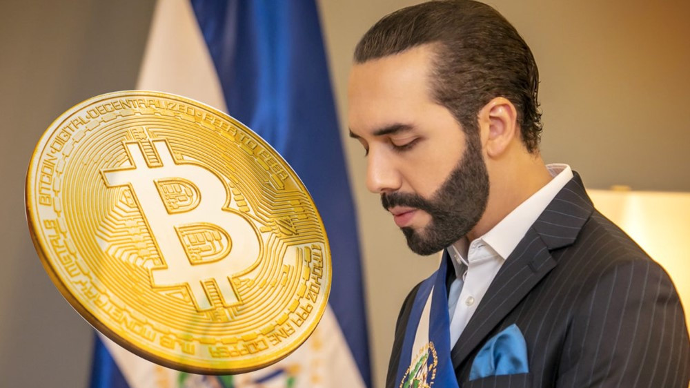 Tất tay vào Bitcoin nhưng thất bại, El Salvador quay đầu cầu viện IMF để tránh nguy cơ vỡ nợ - ảnh 1