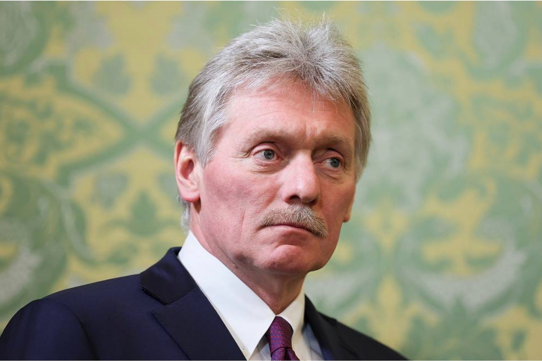 Peskov - Tass