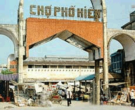 Tỉnh duy nhất ở miền Bắc không có núi cũng chẳng có biển, sở hữu thương cảng nổi danh một thời, nay là 'bến đỗ' của Tập đoàn Trump tại Việt Nam- Ảnh 2. Tỉnh duy nhất ở miền Bắc không có núi cũng chẳng có biển, sở hữu thương cảng nổi danh một thời, nay là 'bến đỗ' của Tập đoàn Trump tại Việt Nam- Ảnh 2.