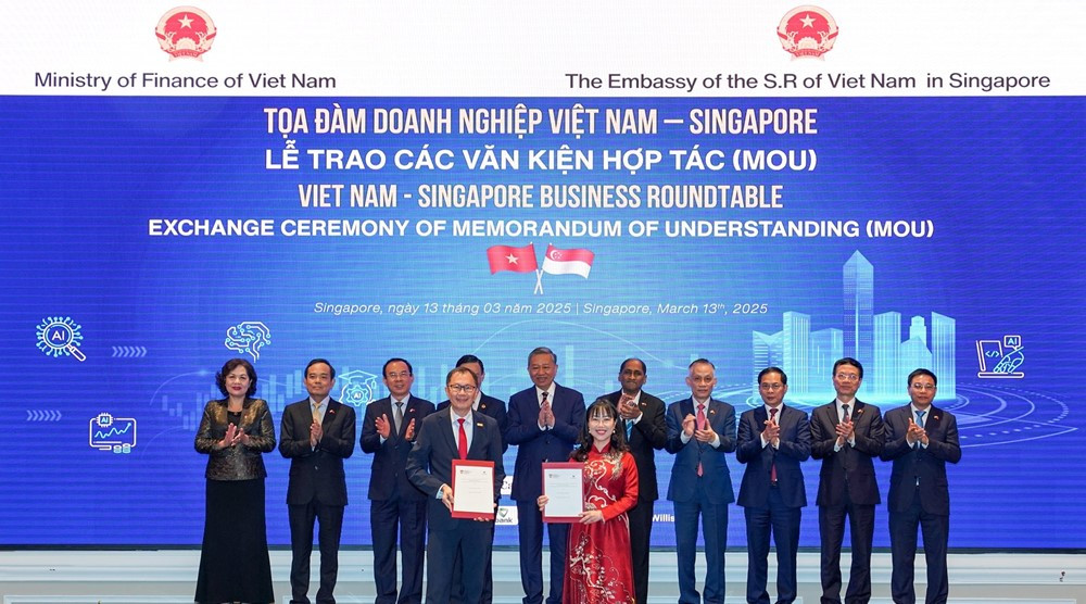 Trường đại học tinh hoa 6.500 tỷ đồng của ông Phạm Nhật Vượng lập liên minh trong lĩnh vực trí tuệ nhân tạo - ảnh 1
