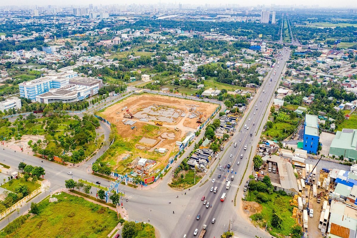 Sắp có thêm nhiều trường hợp được miễn, giảm tiền thuê đất năm 2025- Ảnh 1.