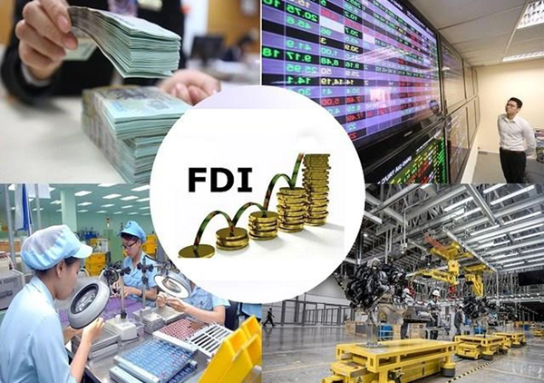 Cứ 2 doanh nghiệp FDI lại có 1 báo lỗ: Vì sao doanh nghiệp ngoại vẫn không ngừng mở rộng đầu tư tại Việt Nam?