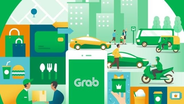 Grab tạm dừng toàn bộ hoạt động 9 tuần để chơi 'canh bạc' lớn chưa từng có