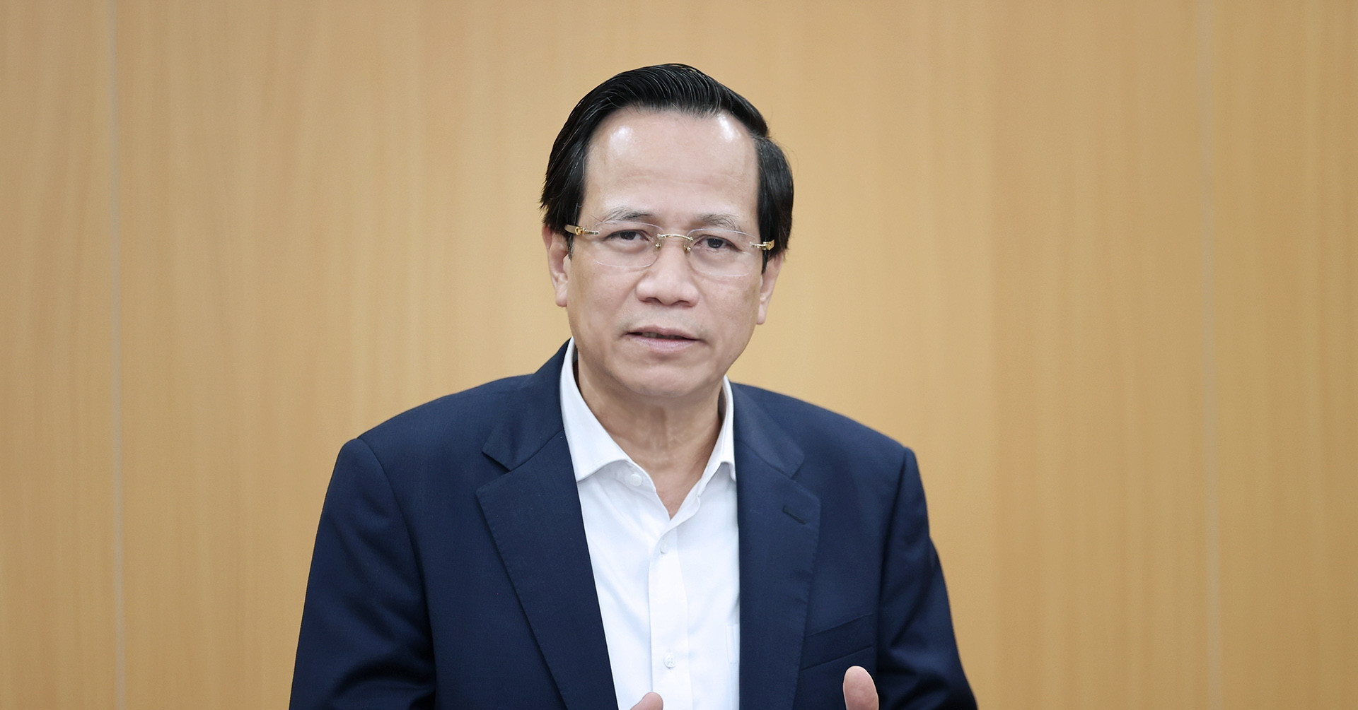 Tạo chuyển động thực sự trong giảm nghèo với tâm thế ‘vì người dân’