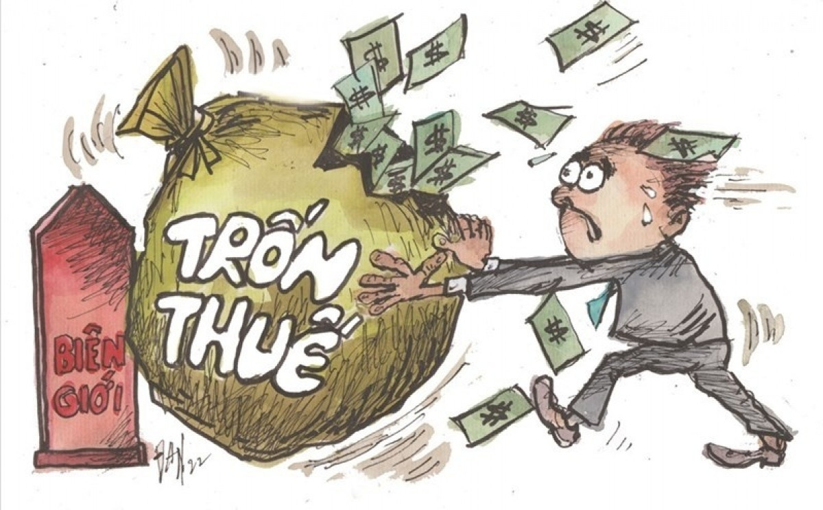 Chìa khóa nào giúp Việt Nam quản lý thuế xuyên biên giới?