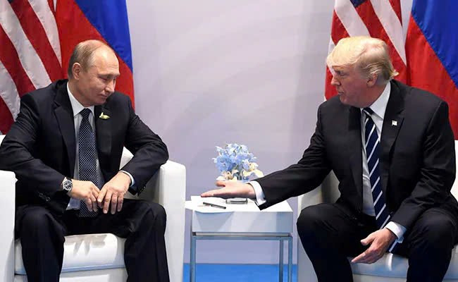 Nga chỉ mặt ‘kẻ thù số 1’ khi ông Trump tìm cách cải thiện quan hệ với Moscow - ảnh 2