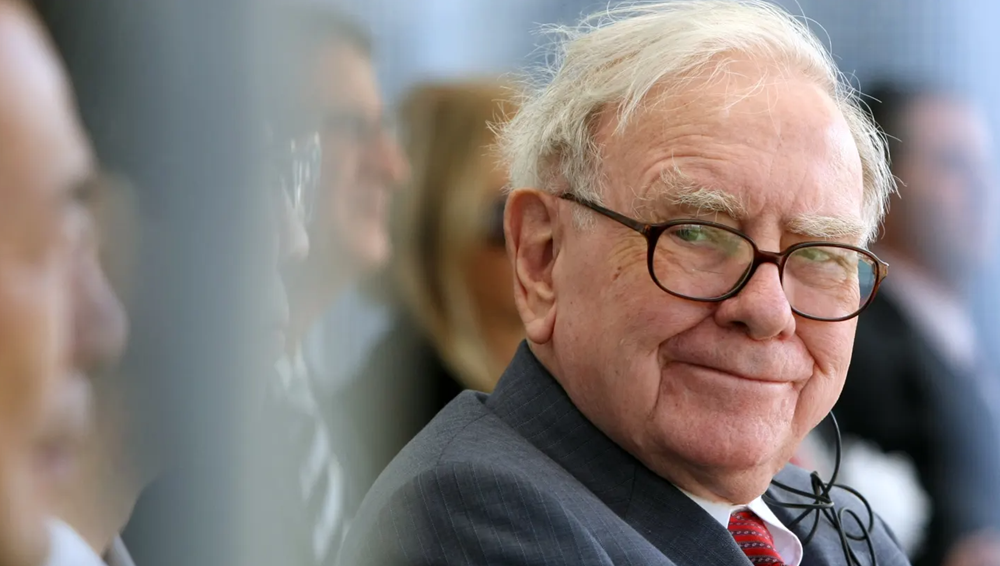 Động thái mới của Warren Buffett thổi bùng đà tăng của cổ phiếu 5 tập đoàn thương mại lớn nhất Nhật Bản - ảnh 1