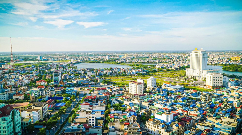 Tỉnh 1,9 triệu dân giáp Ninh Bình, Hà Nam được mệnh danh là ‘đất học’ sản sinh ra nhiều nhân tài, là quê hương của 1 trong ‘10 vị tướng vĩ đại nhất thế giới’ - ảnh 3