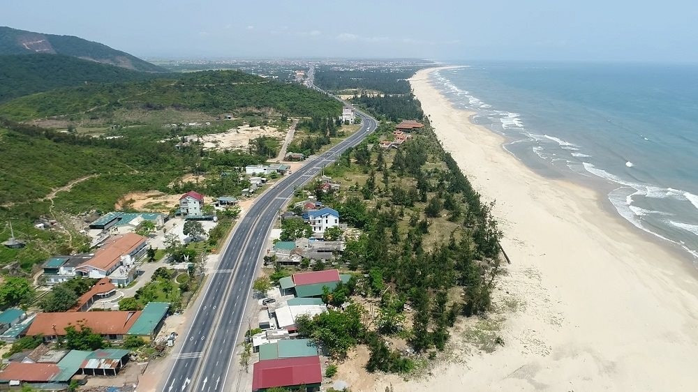 Huyện lớn thứ 3 Việt Nam sẽ hình thành khu du lịch sinh thái quy mô 20.000m2, có hồ câu và nuôi cá- Ảnh 1.