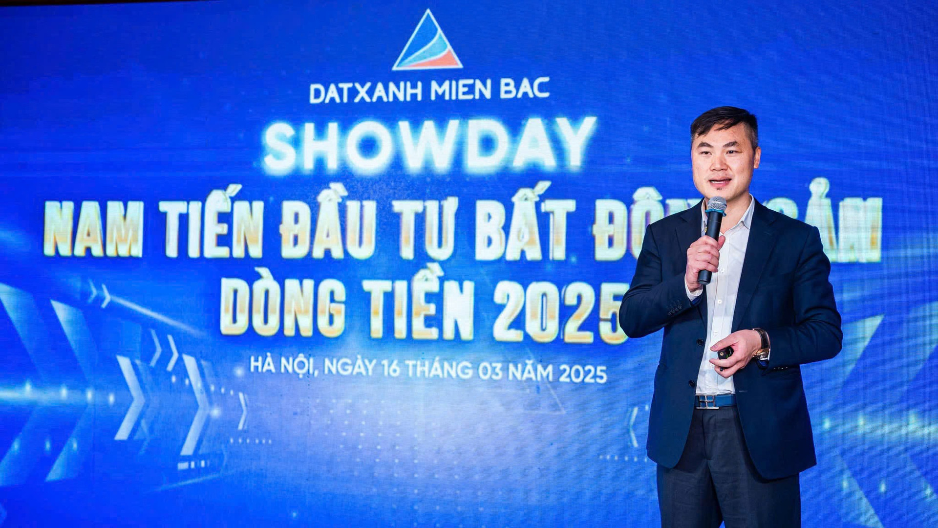 'Gõ cửa' miền đất 'hứa' phía Nam: CEO Đất Xanh Vũ Cương Quyết chỉ ra 7 nguyên tắc 'sống còn' cho nhà đầu tư trẻ- Ảnh 2.