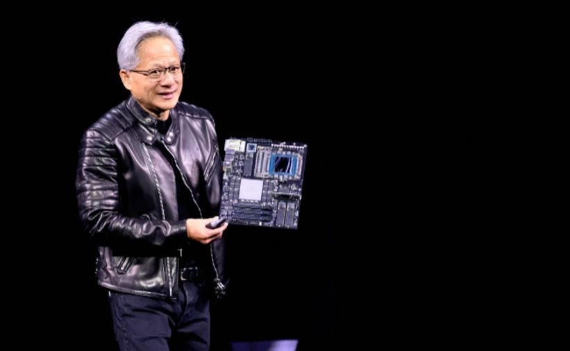 Nvidia khẳng định chip nhanh hơn là chìa khóa giảm chi phí AI trong tương lai